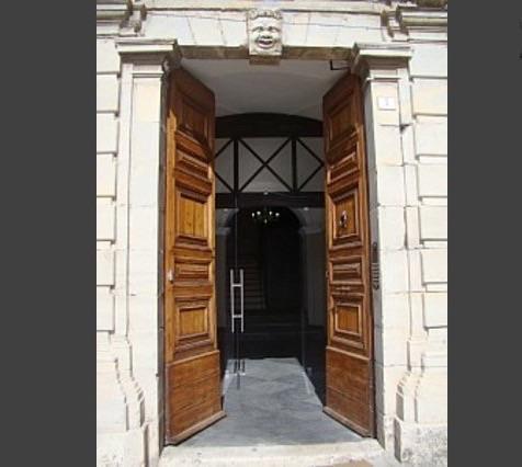 Antica Dimora Hotel Cagliari Exterior foto