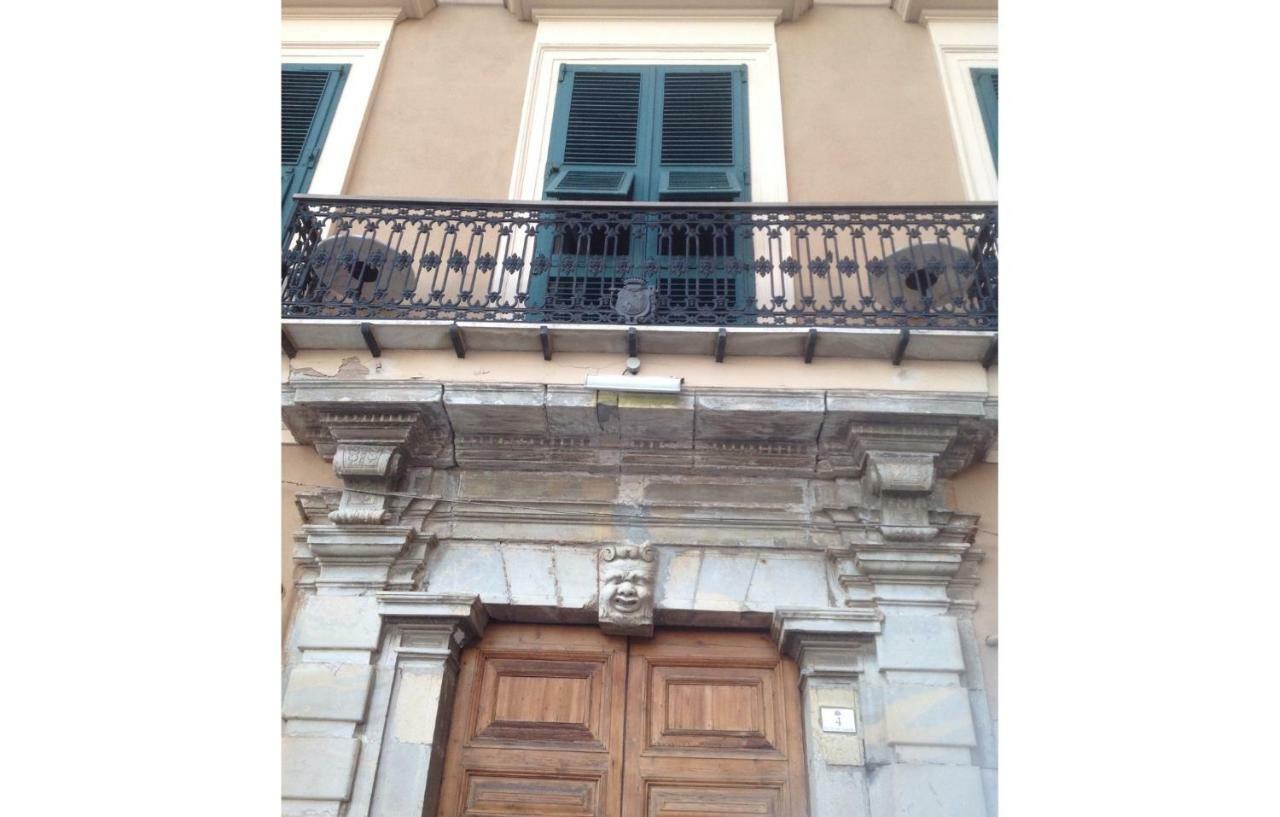 Antica Dimora Hotel Cagliari Exterior foto